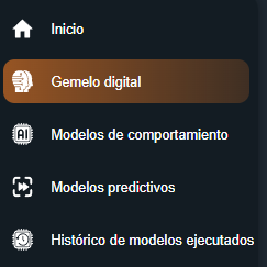 Gemelo Digital Dragsa