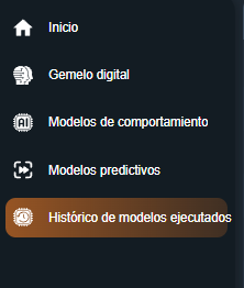 Gemelo Digital Dragsa